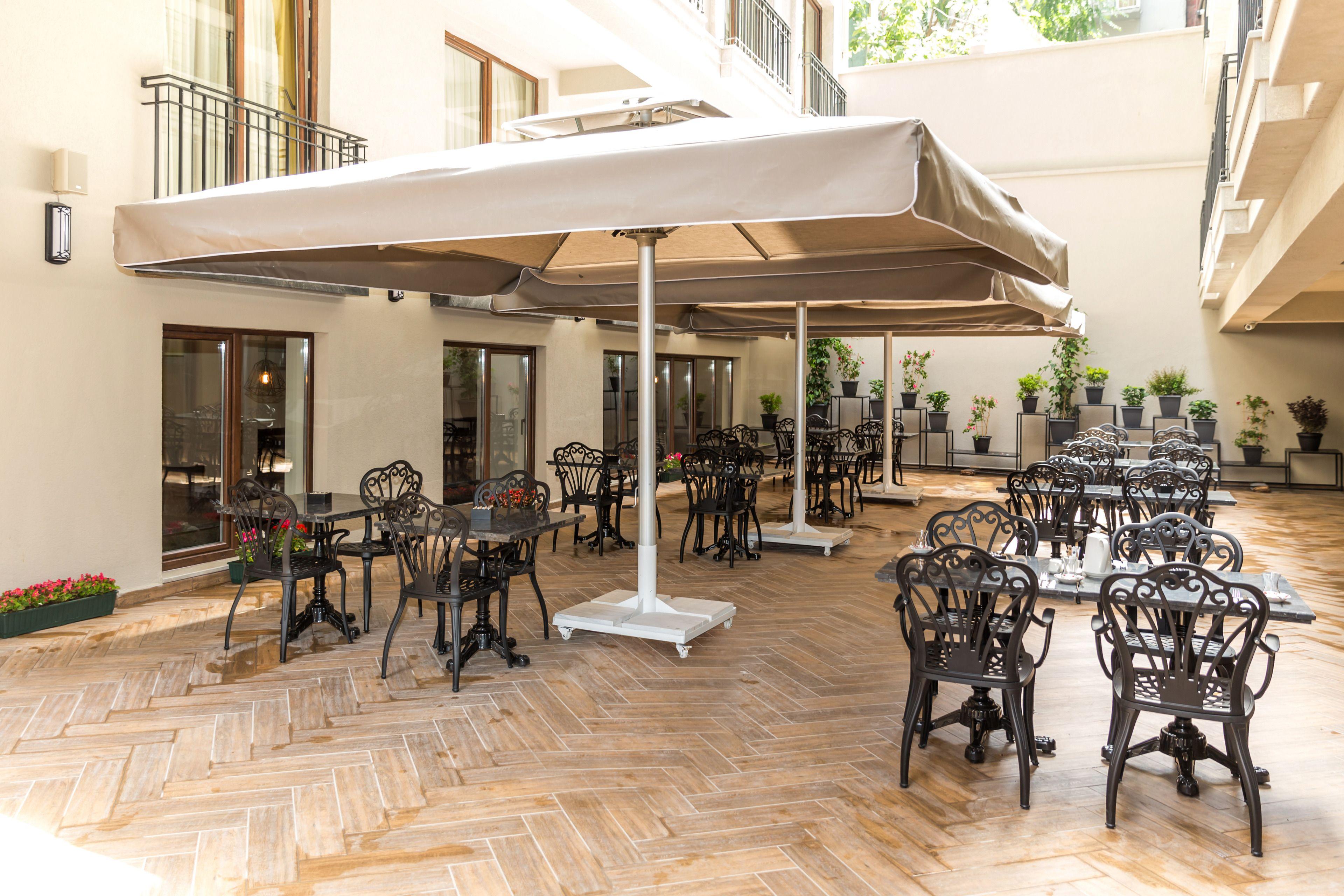 Keten Suites Taksim — Fotoğraflar 2